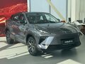 2026 Omoda C5 II, серый - вид 5