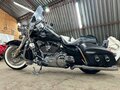 2009 Harley-Davidson Road King, чёрный, 990000 рублей - вид 3