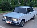 2007 Lada (ВАЗ) 2107, белый