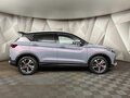 2026 Geely Coolray I Рестайлинг 2, серый - вид 3