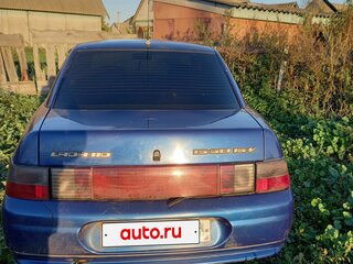 2004 Lada (ВАЗ) 2110, серебристый, 120000 рублей, вид 4