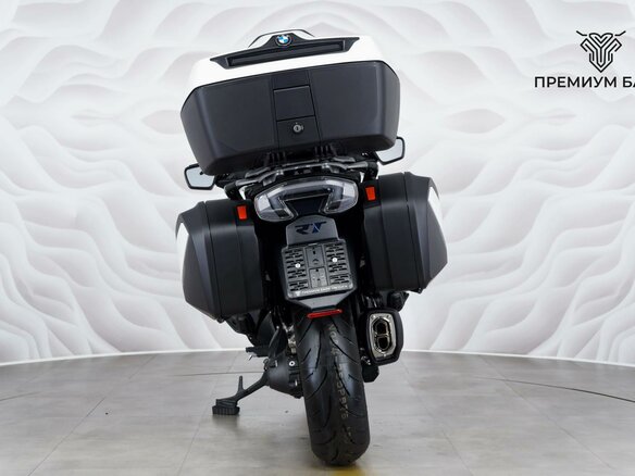 2026 BMW R 1300 RT, белый, 3199000 рублей - вид 6