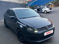 2011 Volkswagen Polo V, серый, 575000 рублей - вид 1