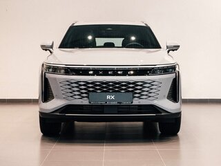 2025 Exeed RX, серый, 5200000 рублей, вид 2