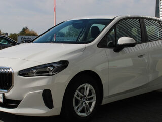 2023 BMW 2 серии Active Tourer 218i U06, белый, 2871615 рублей, вид 1