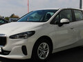 2023 BMW 2 серии Active Tourer 218i U06, белый, 2871615 рублей
