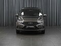 2022 Lada (ВАЗ) Granta I Рестайлинг, коричневый - вид 2