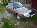 2016 Lada (ВАЗ) Priora I Рестайлинг, коричневый, 650000 рублей - вид 7