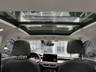 2022 Volkswagen Tayron I Рестайлинг, серебристый, 1955596 рублей, вид 2