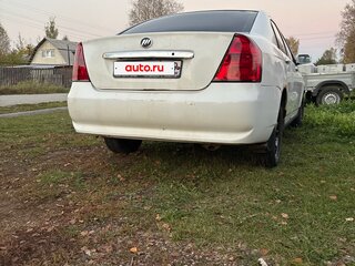 2013 Lifan Solano I (620), белый, 133000 рублей, вид 5