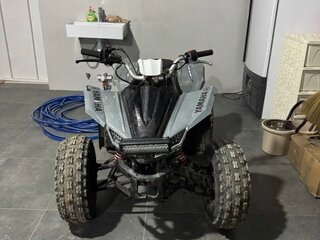 Motoland XT125