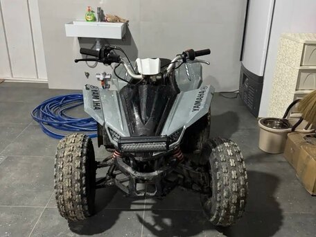 2023 Motoland XT125, серый, 85000 рублей, вид 1