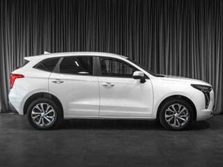 2023 Haval Jolion I, белый, 1829000 рублей, вид 5