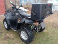 2012 Stels ATV-800, чёрный, 470000 рублей - вид 2