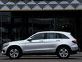 2017 Mercedes-Benz GLC 250 d I (X253), серебристый, 5145525 рублей - вид 7