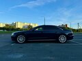 2010 Audi A8 Long III (D4), синий, 1650000 рублей - вид 4
