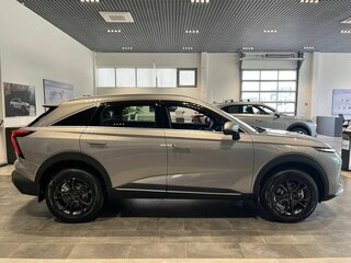 2026 Haval F7 II, серый, 3399000 рублей, вид 2