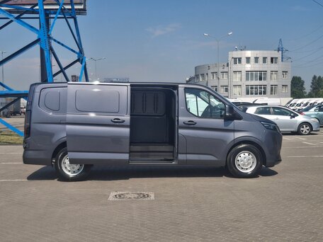 2026 Foton View, серый, 3309000 рублей, вид 4