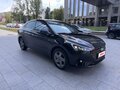 2020 Hyundai Solaris II Рестайлинг, чёрный