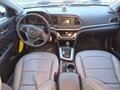 2018 Hyundai Elantra VI (AD), белый, 1549000 рублей - вид 5