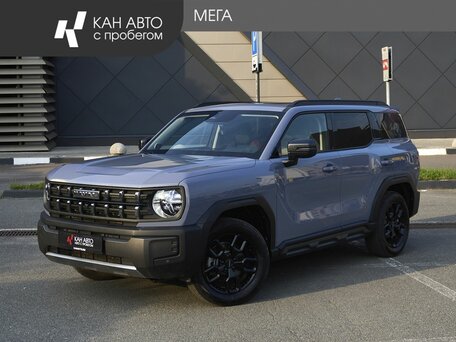 Haval H3 I