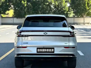 2026 Changan Qiyuan Q07 21.5 kWh, серый, 3850002 рублей, вид 5