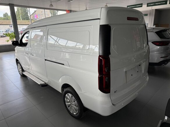 2026 SKM M7, белый, 2858000 рублей - вид 22