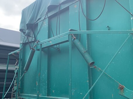 2020 Планета 852911В, зелёный, 1501000 рублей, вид 4