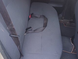2003 Toyota Probox I, золотистый, 480000 рублей, вид 5