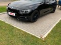 2015 BMW 3 серии 320d VI (F3x) Рестайлинг, чёрный, 2100000 рублей - вид 5