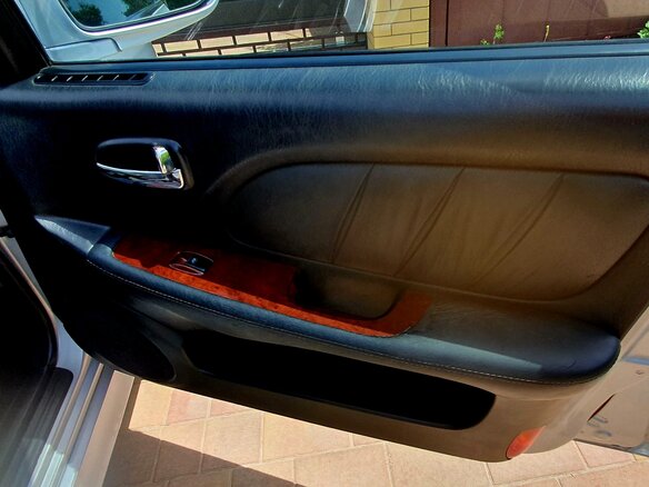 2005 Hyundai Sonata IV (EF) Рестайлинг, серебристый, 465000 рублей - вид 22