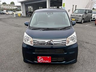 2025 Daihatsu Move VII, чёрный, 500000 рублей, вид 2