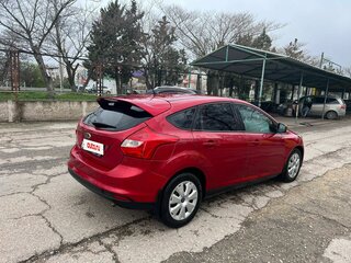 2014 Ford Focus III, красный, 900000 рублей, вид 5