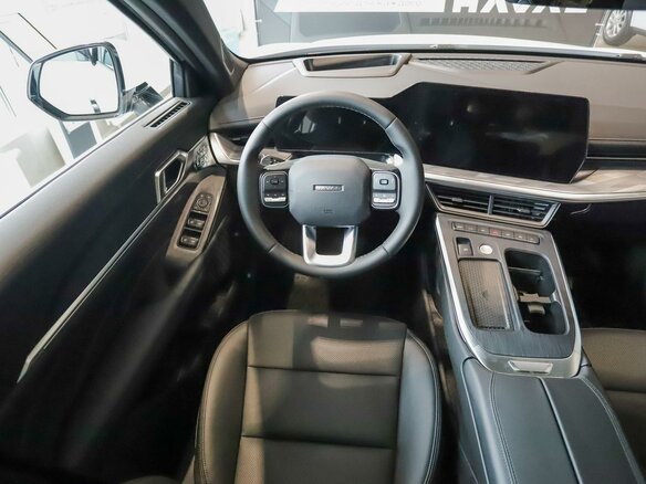 2026 Haval F7 II, белый, 3799000 рублей - вид 17