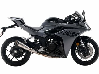 2026 Vinto GP250, чёрный, 436100 рублей, вид 1