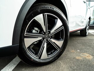 2025 Changan UNI-S I, белый, 3179900 рублей, вид 2