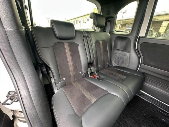 2017 Honda N-BOX II, белый, 800000 рублей - вид 19