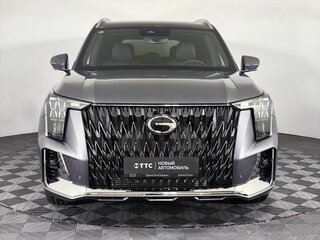 2026 GAC GS8 Dragon II, серый, 4949000 рублей, вид 2