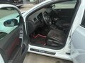 2011 Volkswagen Golf VI, белый, 950000 рублей - вид 5