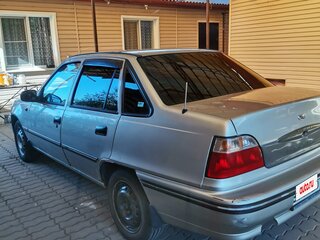 2004 Daewoo Nexia I, серебристый, 175000 рублей, вид 5