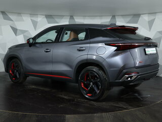 2023 Omoda C5 I, чёрный, 1495000 рублей, вид 5