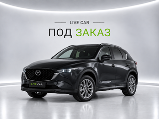 2026 Mazda CX-5 II Рестайлинг, чёрный, 3300000 рублей, вид 1