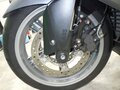 2015 BMW C 650 GT, серый, 727000 рублей - вид 7