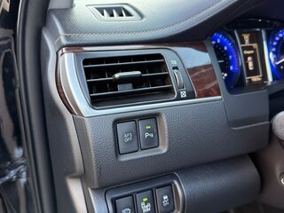 2017 Toyota Camry VII (XV50) Рестайлинг 2, чёрный, 2350000 рублей, вид 5