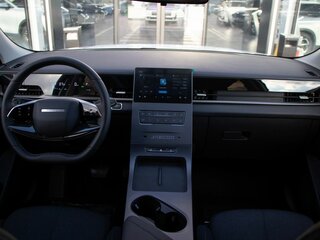 2026 Jaecoo J6, белый, 2330000 рублей, вид 5