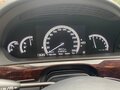 2012 Mercedes-Benz S-Класс 500 Long V (W221) Рестайлинг, чёрный, 2300000 рублей - вид 3