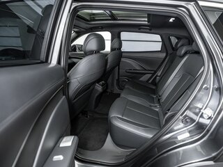2026 Changan UNI-S I Рестайлинг, серый, 3079900 рублей, вид 5