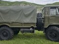 1989 ГАЗ 66, зелёный, 600000 рублей - вид 1