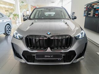 2026 BMW X1 Long 25Li xDrive III (U11/U12), серый, 6290000 рублей, вид 4