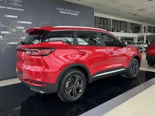 2026 Tenet T4L, красный, 2479000 рублей, вид 2
